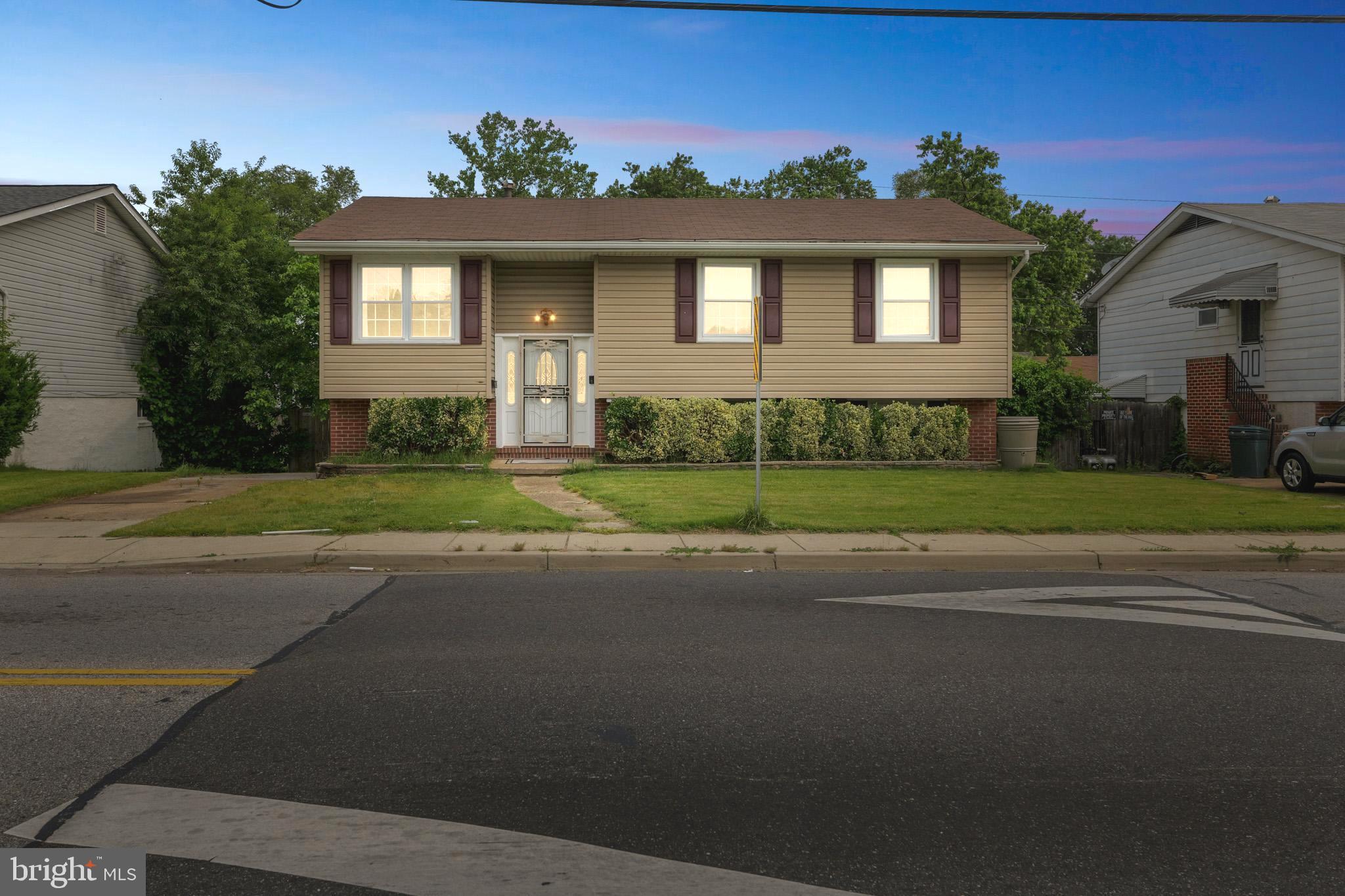 HAMMARLEE ESTATES - Residential