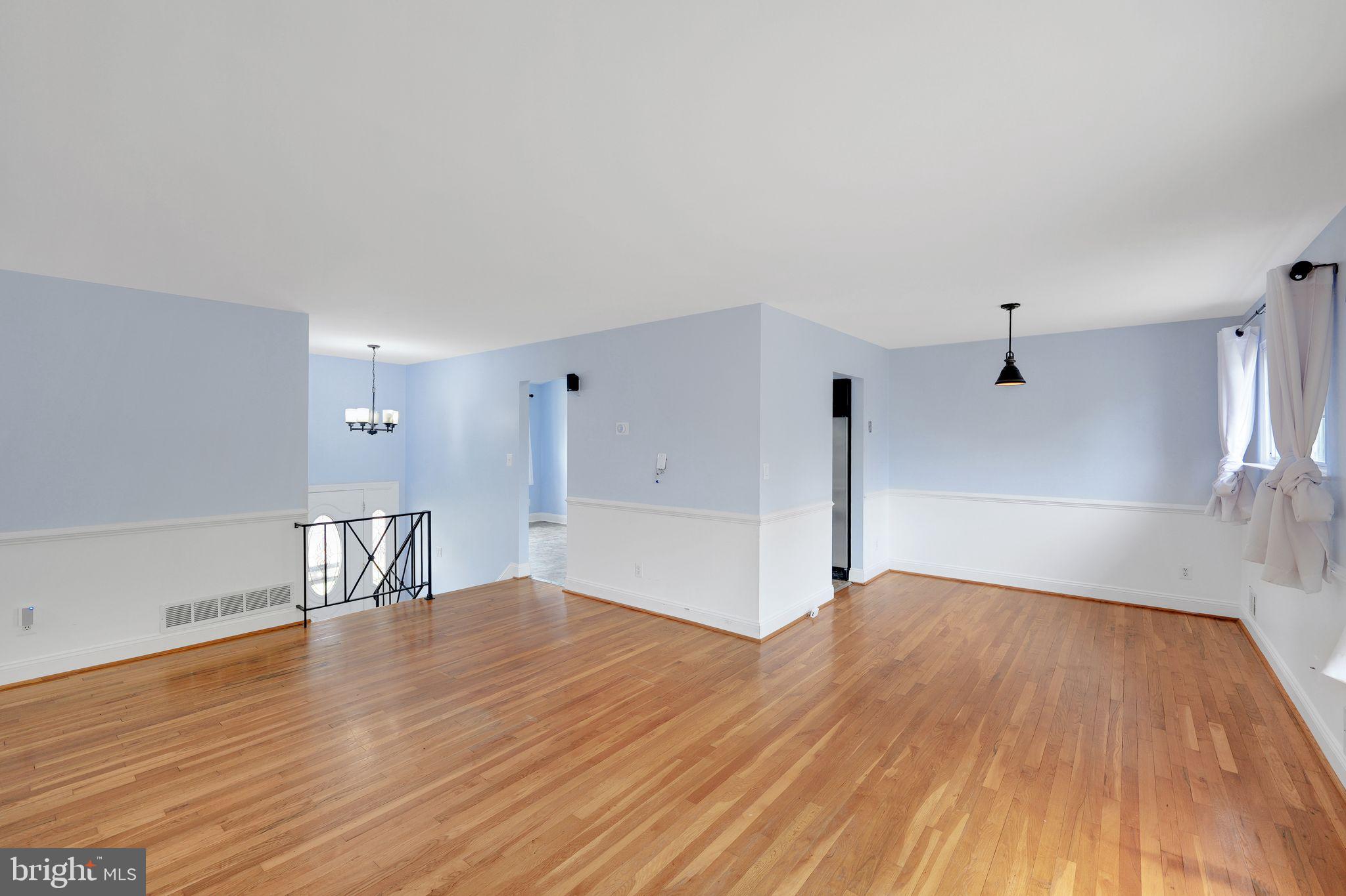 HAMMARLEE ESTATES - Residential