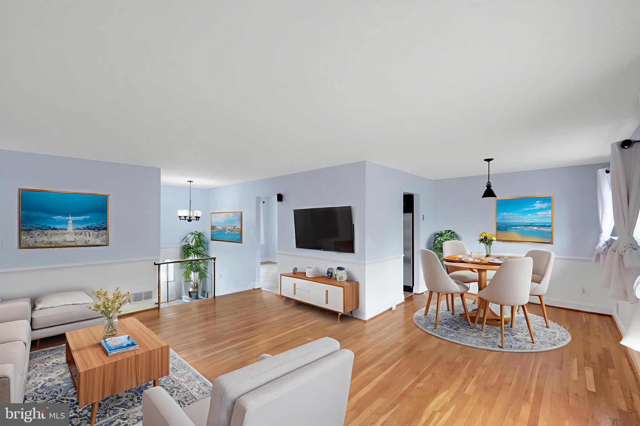 HAMMARLEE ESTATES - Residential