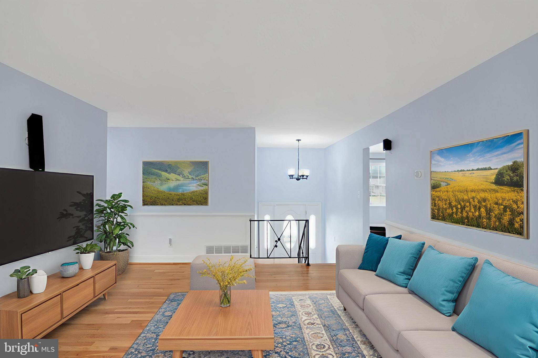 HAMMARLEE ESTATES - Residential