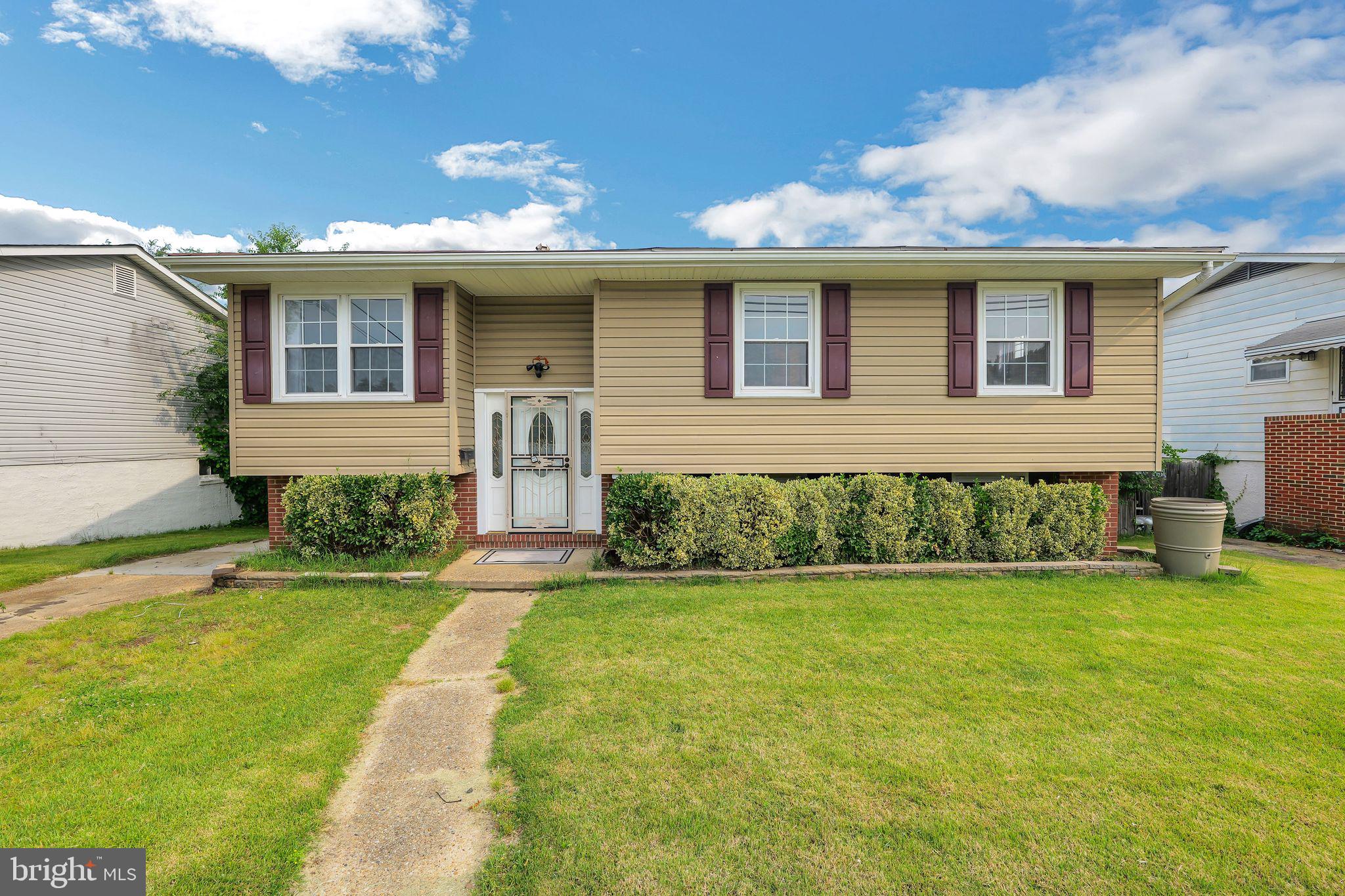 HAMMARLEE ESTATES - Residential