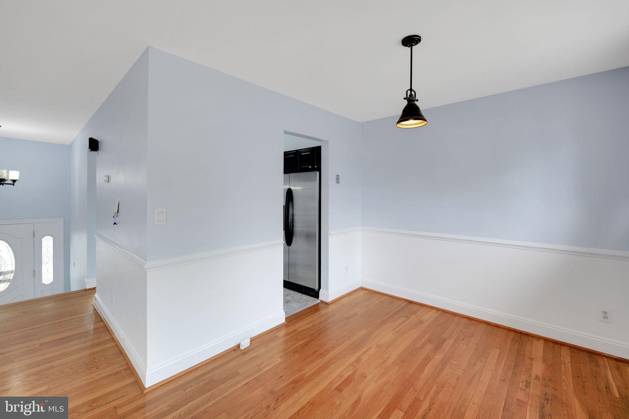 HAMMARLEE ESTATES - Residential