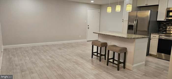 WILDEWOOD - Residential Lease