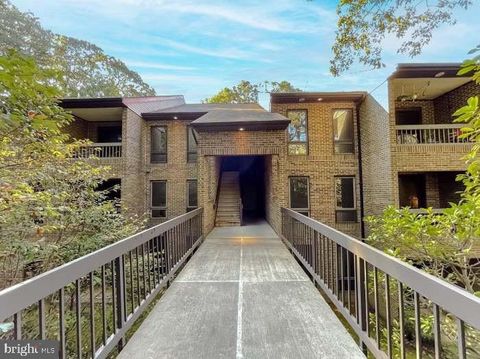 44693 WHITE OAK COURT 2B CALIFORNIA MD 20619