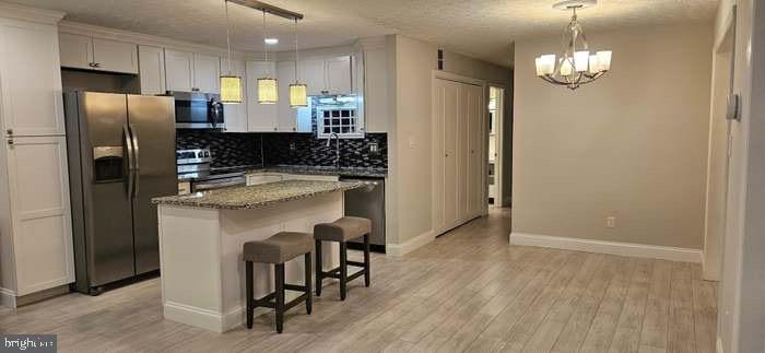 WILDEWOOD - Residential Lease