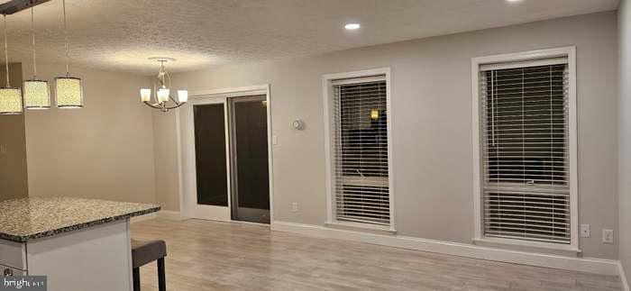 WILDEWOOD - Residential Lease