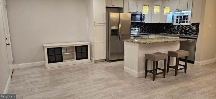 WILDEWOOD - Residential Lease