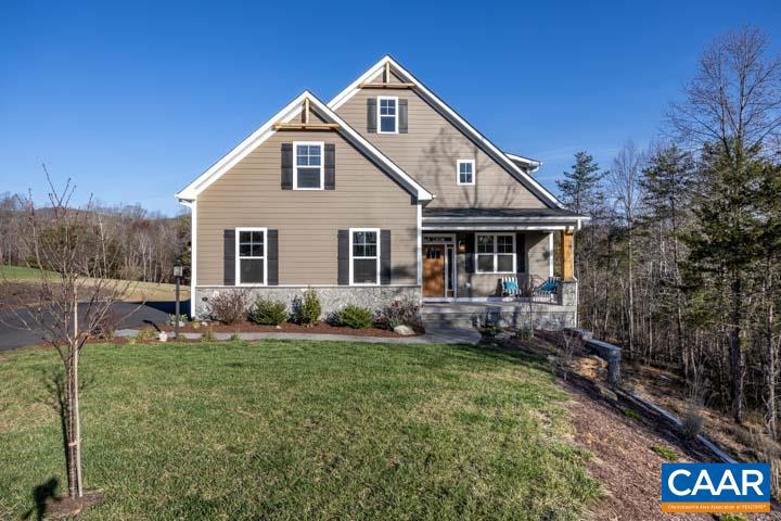 OCTONIA HIGHLANDS - Residential