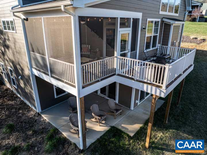 OCTONIA HIGHLANDS - Residential