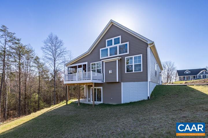 OCTONIA HIGHLANDS - Residential