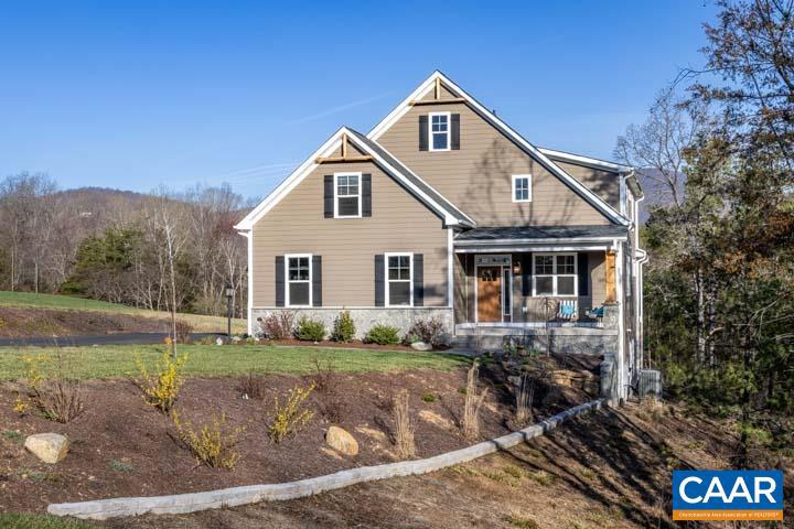 OCTONIA HIGHLANDS - Residential