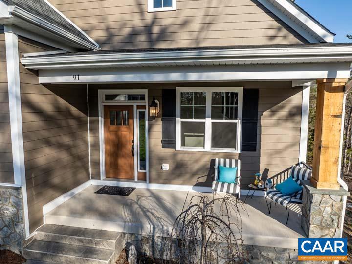 OCTONIA HIGHLANDS - Residential