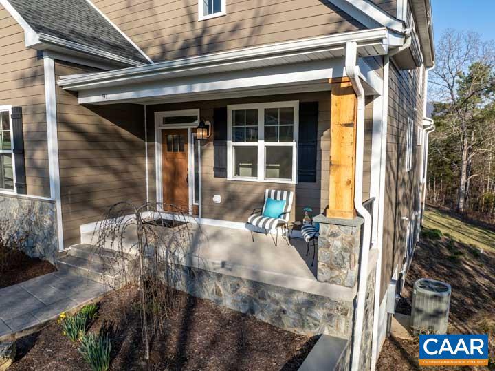 OCTONIA HIGHLANDS - Residential