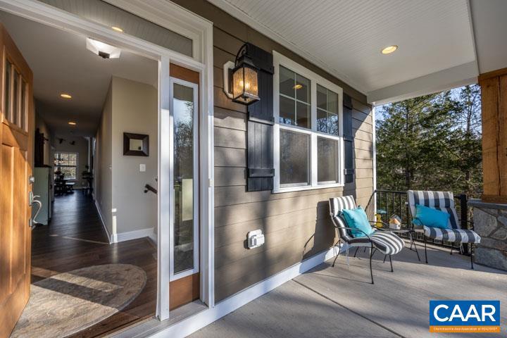 OCTONIA HIGHLANDS - Residential