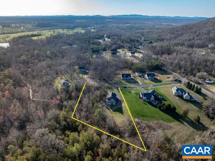 OCTONIA HIGHLANDS - Residential