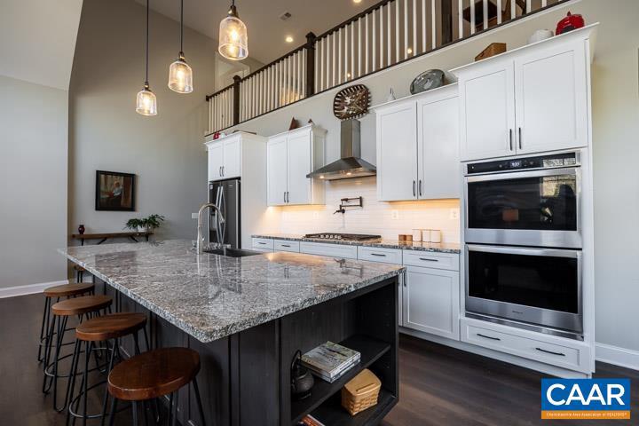 OCTONIA HIGHLANDS - Residential