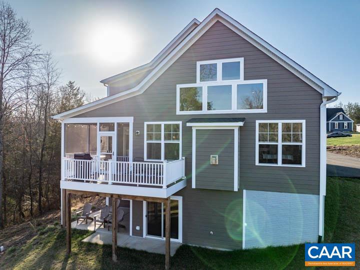 OCTONIA HIGHLANDS - Residential