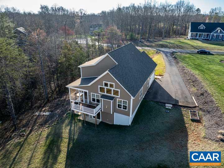 OCTONIA HIGHLANDS - Residential