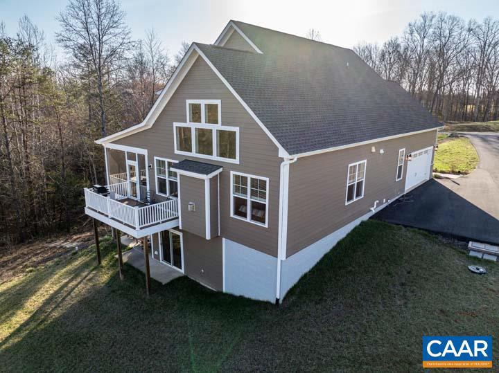 OCTONIA HIGHLANDS - Residential