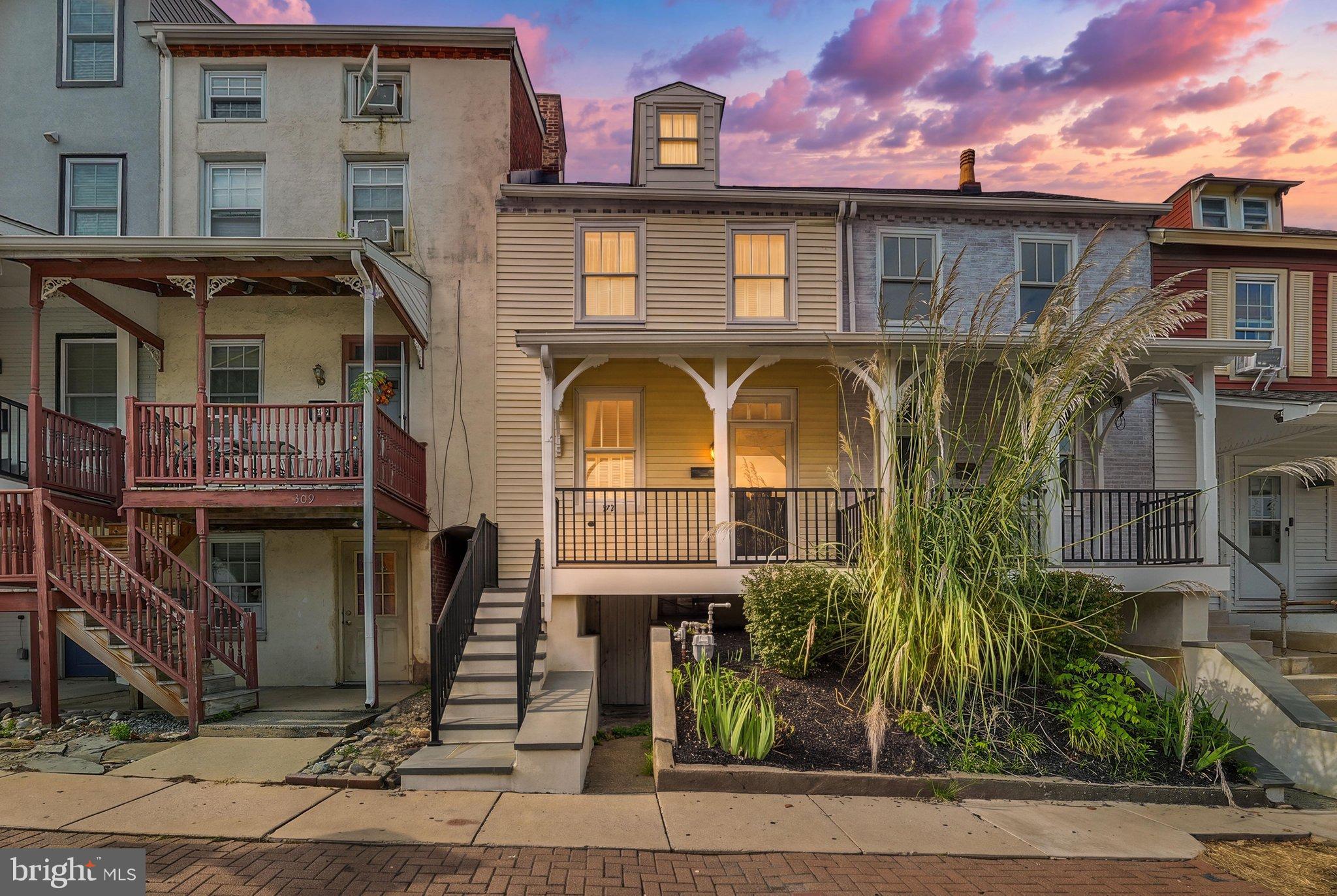 311 E STATE STREET