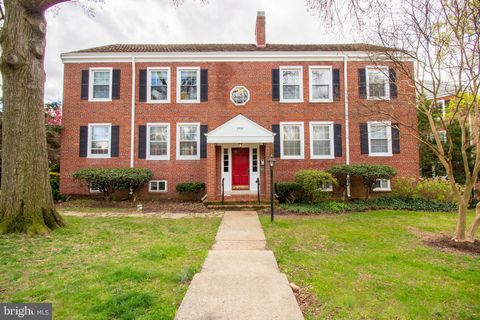 2900 S BUCHANAN STREET A1 ARLINGTON VA 22206