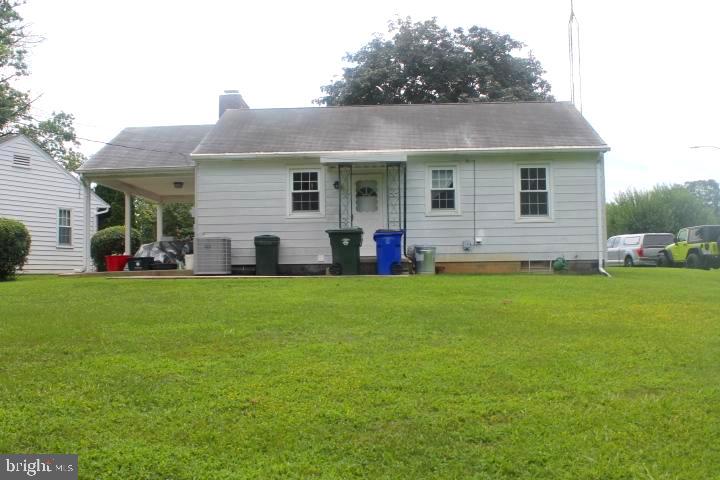 913 KENWOOD DRIVE