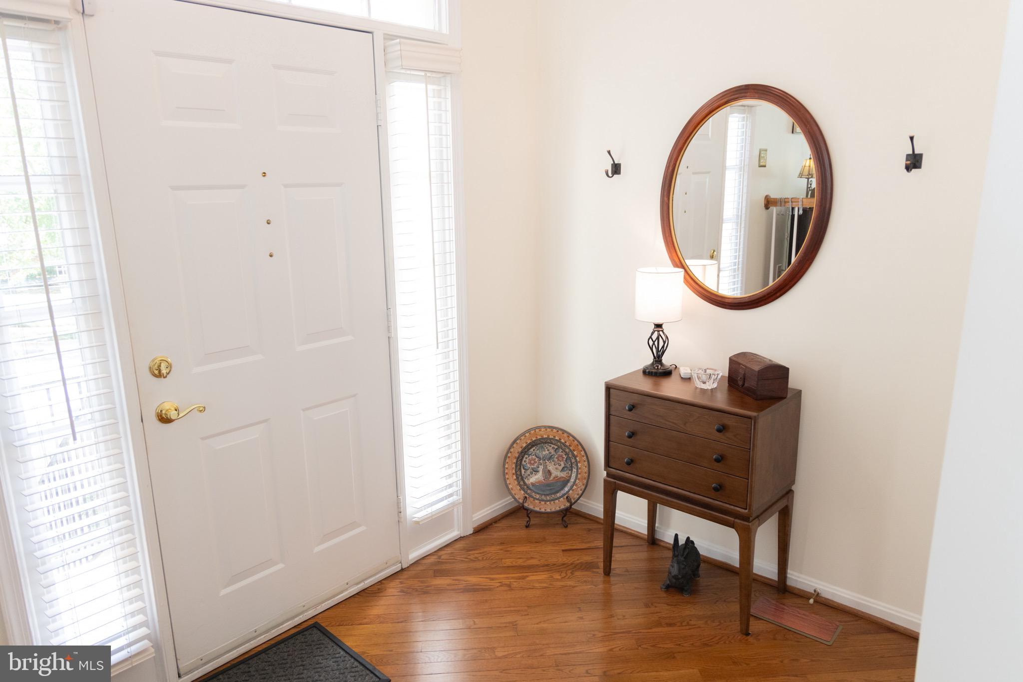 QUAKER HILL - Residential