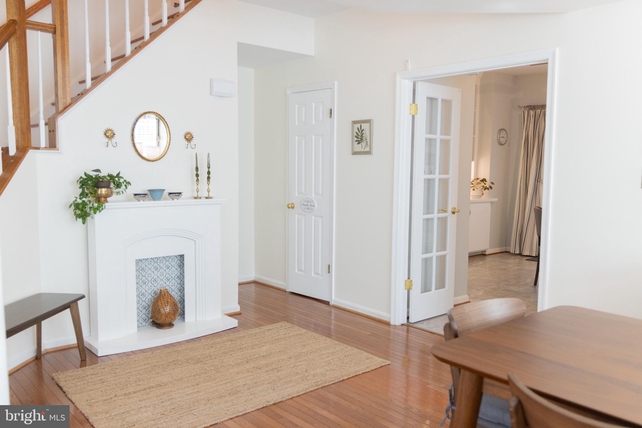 QUAKER HILL - Residential