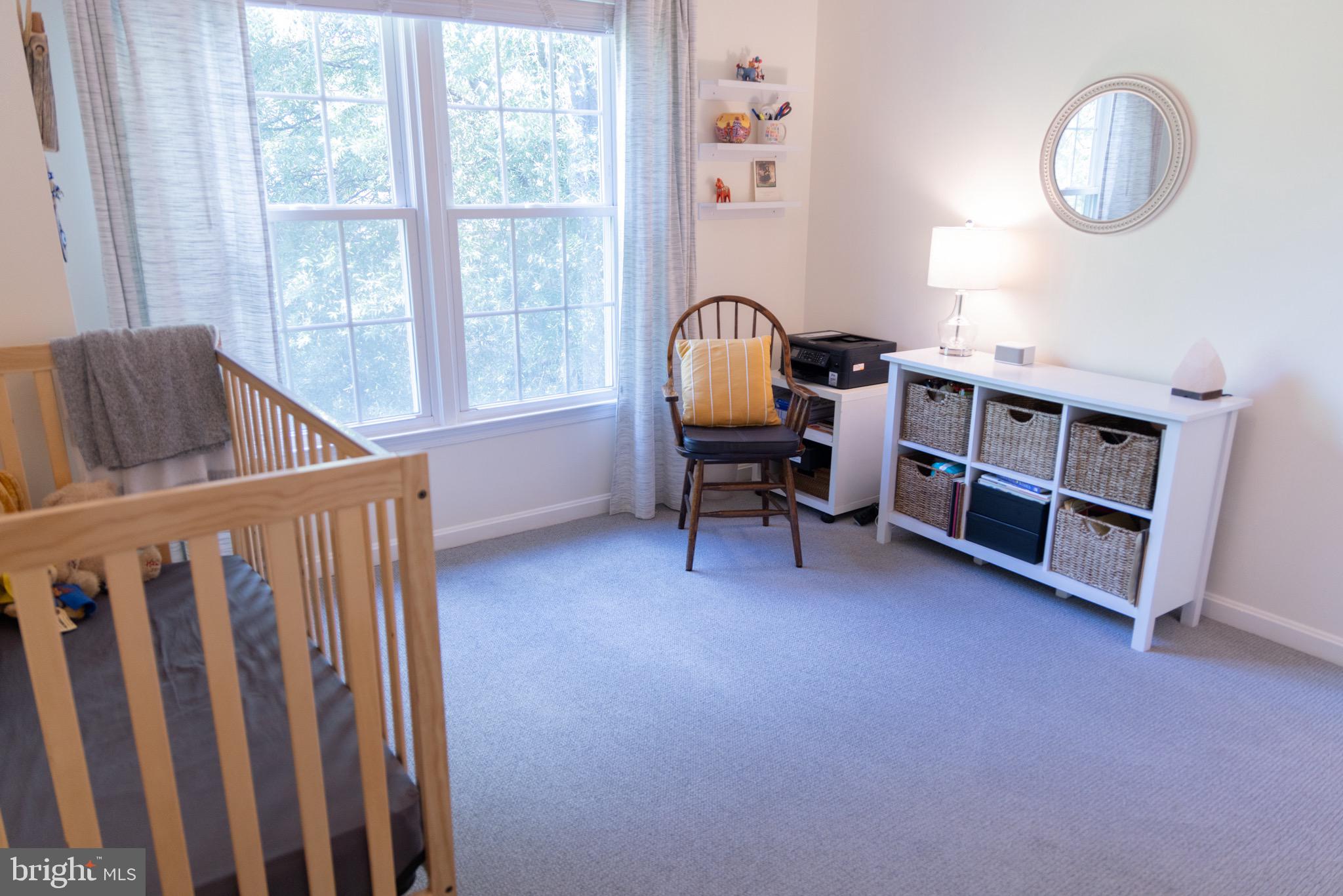 QUAKER HILL - Residential