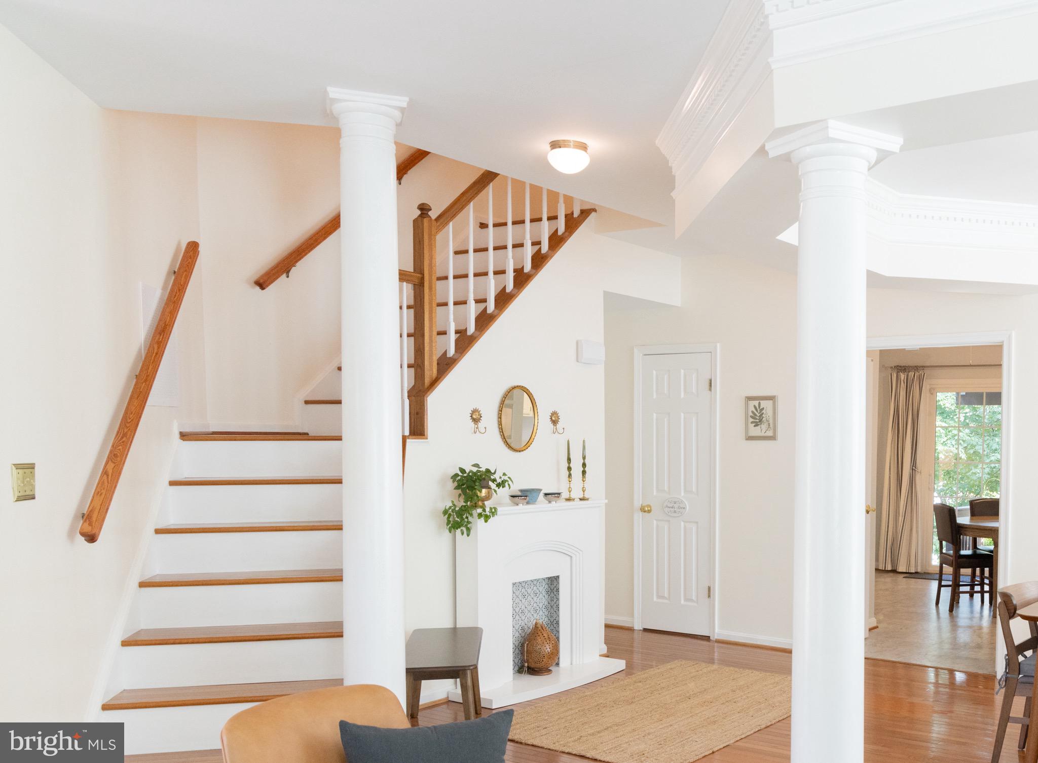 QUAKER HILL - Residential