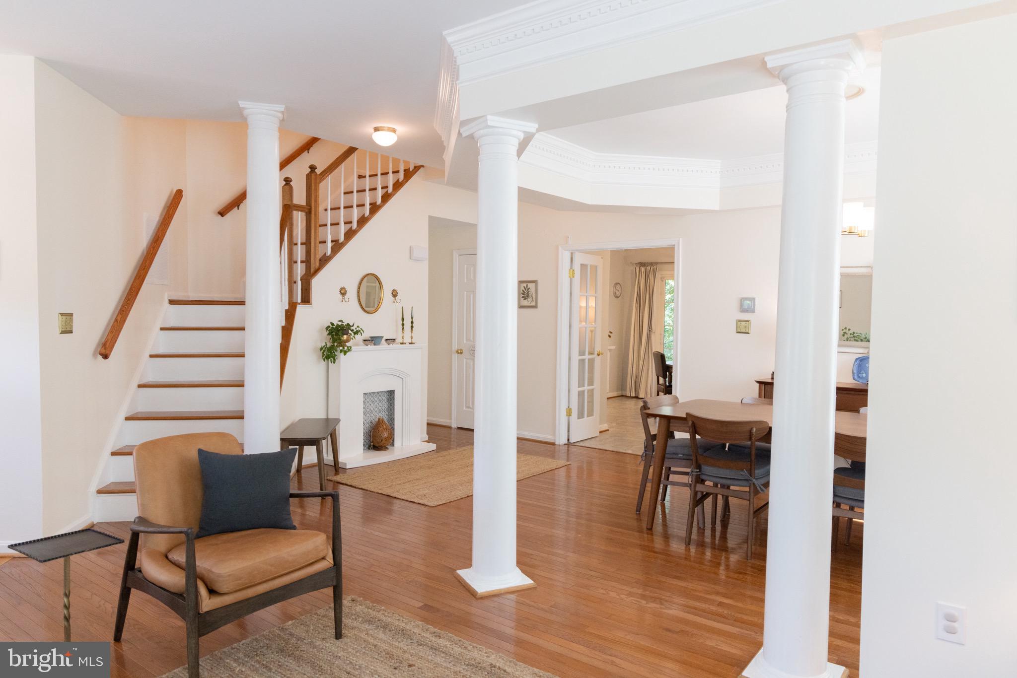 QUAKER HILL - Residential