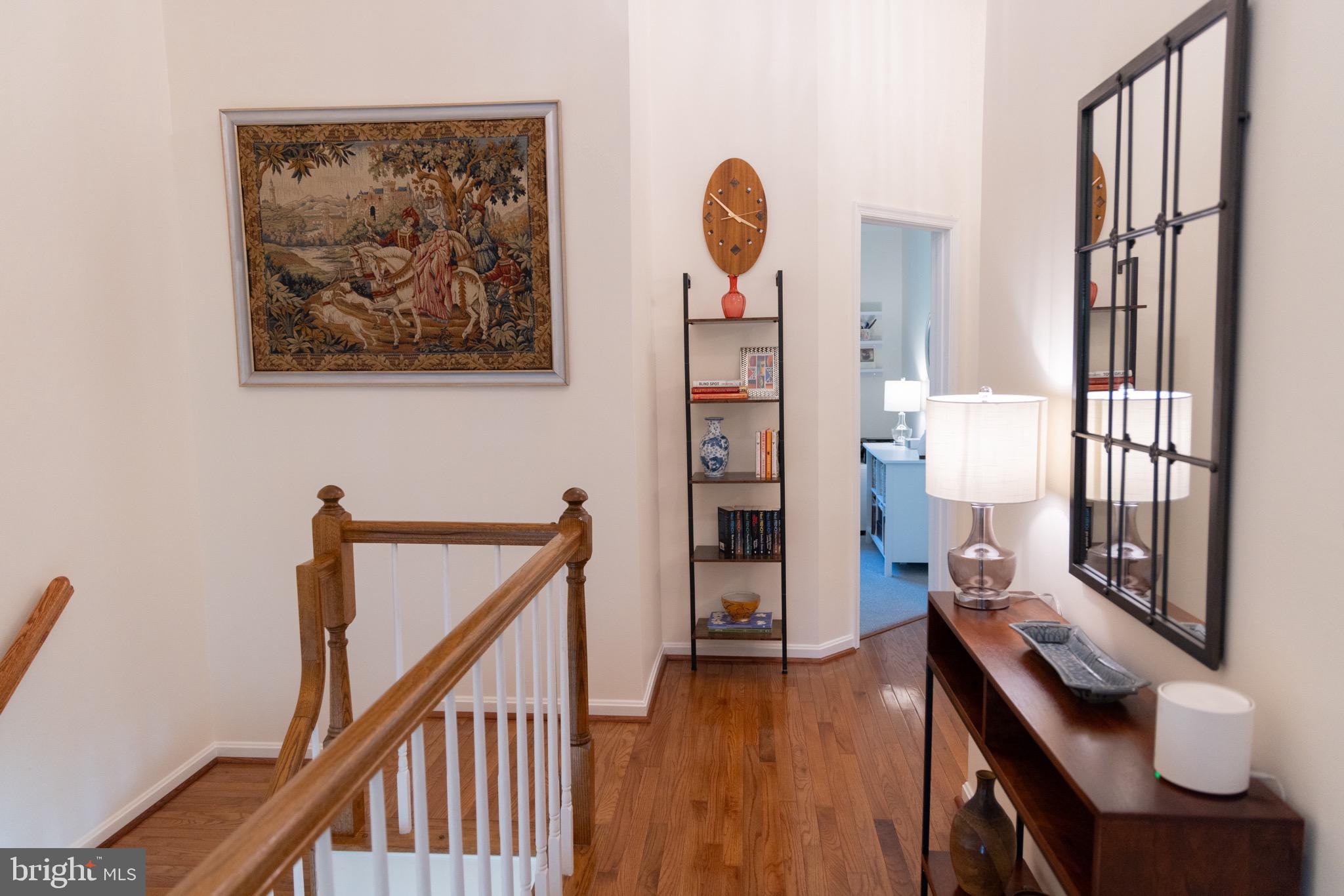 QUAKER HILL - Residential