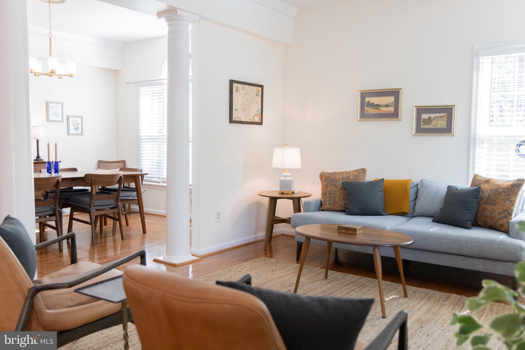 QUAKER HILL - Residential