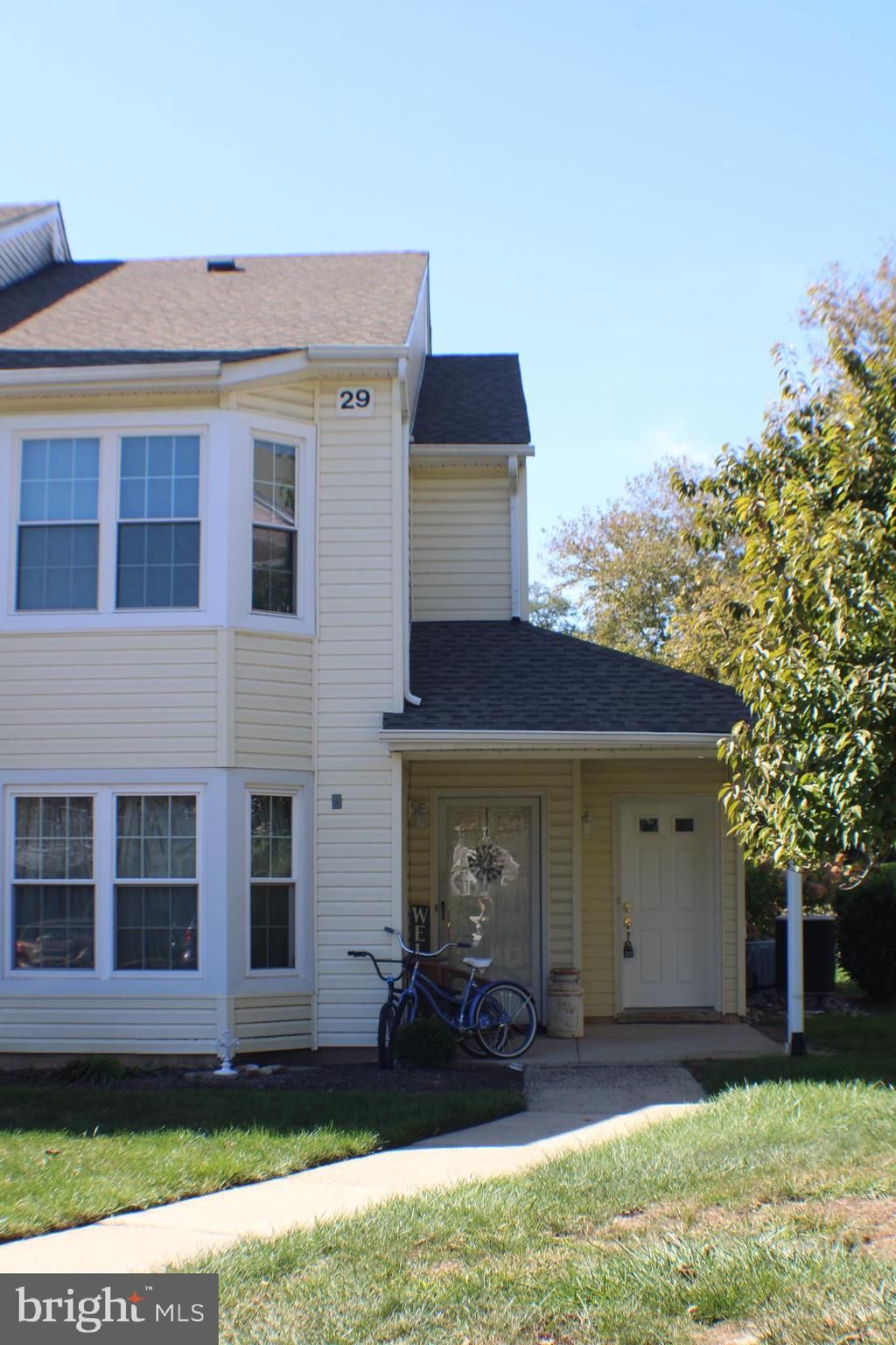 Photo of 2905 Atkinson Place, HOLLAND, PA 18966 (MLS # PABU2106520)