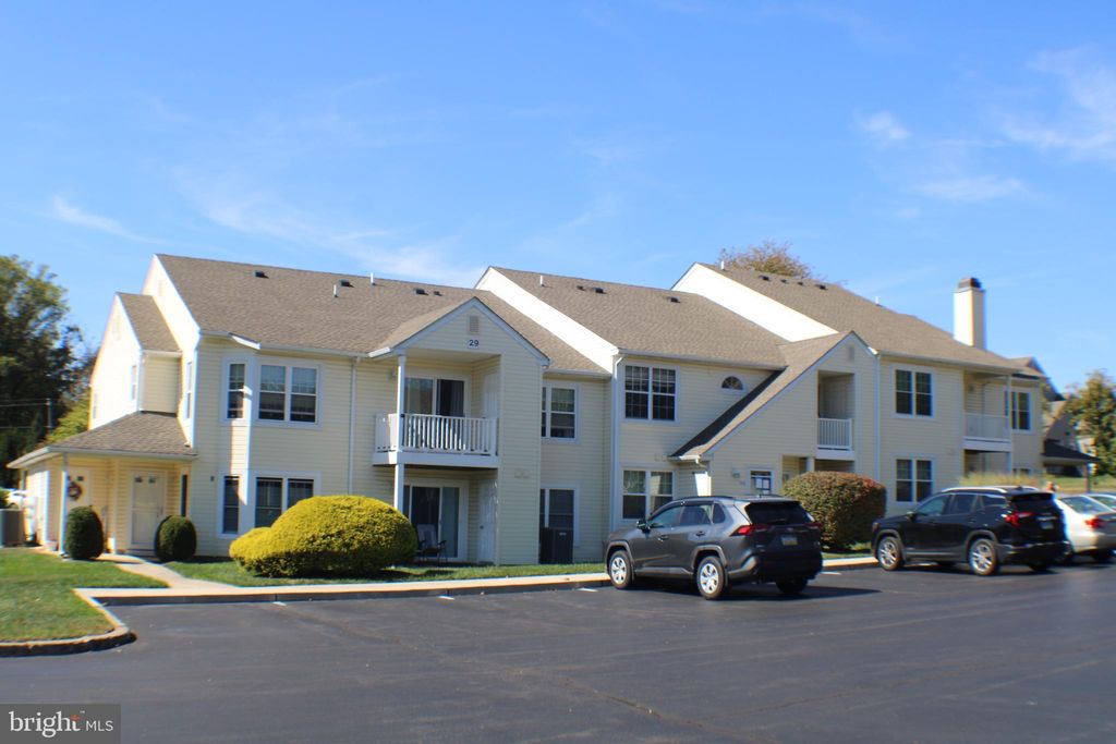 Photo of 2905 Atkinson Place, HOLLAND, PA 18966 (MLS # PABU2106520)