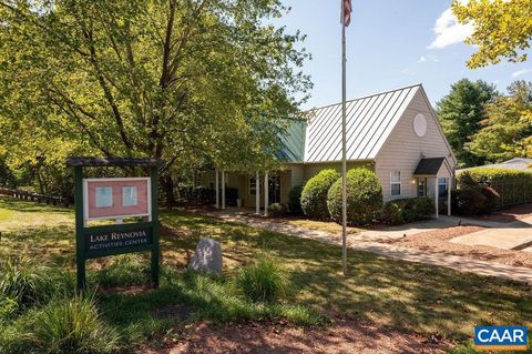 Tiny photo for 121 Sundrops Ct, CHARLOTTESVILLE, VA 22902 (MLS # 677263)