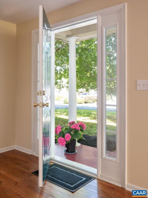 Tiny photo for 121 Sundrops Ct, CHARLOTTESVILLE, VA 22902 (MLS # 677263)