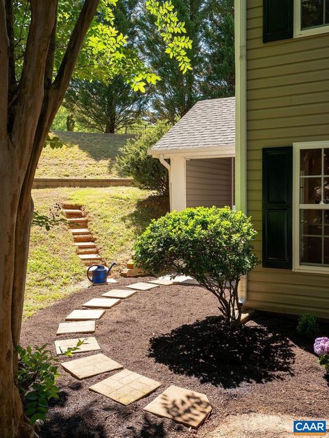 Tiny photo for 121 Sundrops Ct, CHARLOTTESVILLE, VA 22902 (MLS # 677263)