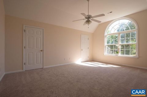 Tiny photo for 121 Sundrops Ct, CHARLOTTESVILLE, VA 22902 (MLS # 677263)