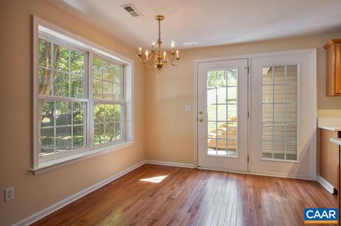 Tiny photo for 121 Sundrops Ct, CHARLOTTESVILLE, VA 22902 (MLS # 677263)