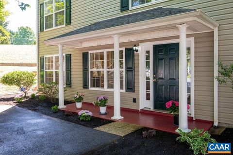 Photo of 121 Sundrops Ct, CHARLOTTESVILLE, VA 22902 (MLS # 677263)