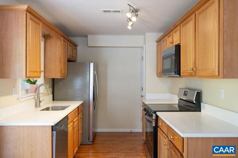 Tiny photo for 121 Sundrops Ct, CHARLOTTESVILLE, VA 22902 (MLS # 677263)