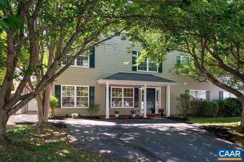 Tiny photo for 121 Sundrops Ct, CHARLOTTESVILLE, VA 22902 (MLS # 677263)