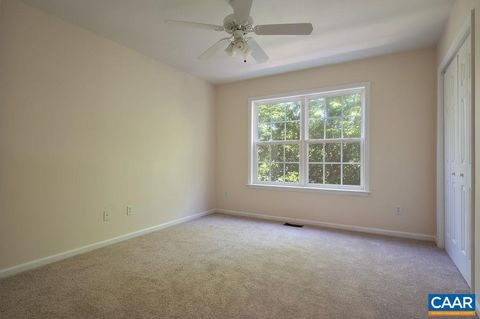 Tiny photo for 121 Sundrops Ct, CHARLOTTESVILLE, VA 22902 (MLS # 677263)