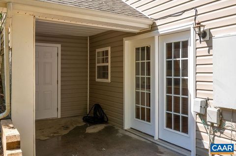 Tiny photo for 121 Sundrops Ct, CHARLOTTESVILLE, VA 22902 (MLS # 677263)
