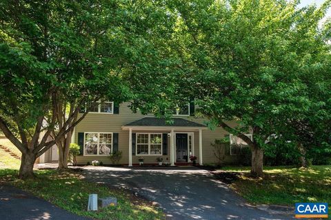 Tiny photo for 121 Sundrops Ct, CHARLOTTESVILLE, VA 22902 (MLS # 677263)