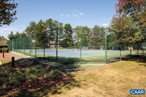 Tiny photo for 121 Sundrops Ct, CHARLOTTESVILLE, VA 22902 (MLS # 677263)