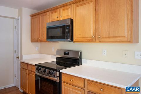 Tiny photo for 121 Sundrops Ct, CHARLOTTESVILLE, VA 22902 (MLS # 677263)