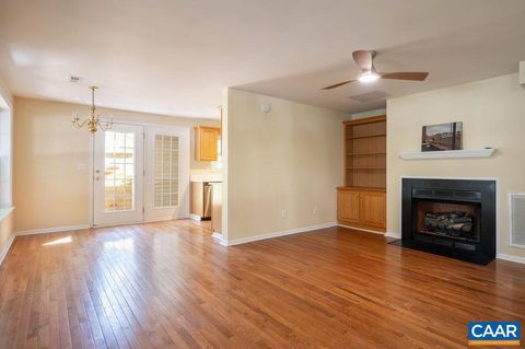 Tiny photo for 121 Sundrops Ct, CHARLOTTESVILLE, VA 22902 (MLS # 677263)