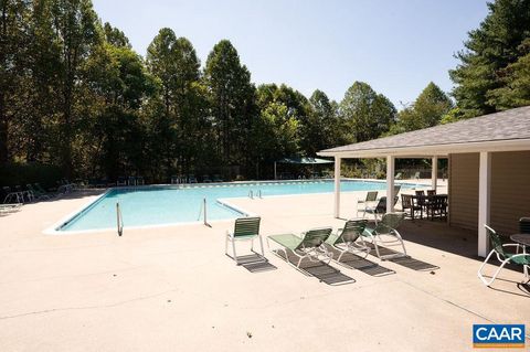 Tiny photo for 121 Sundrops Ct, CHARLOTTESVILLE, VA 22902 (MLS # 677263)